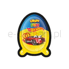 COSBY FUN HOT WHEELS 20g