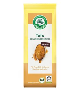 Przyprawa Do Tofu Bio 60 G - Lebensbaum [BIO]