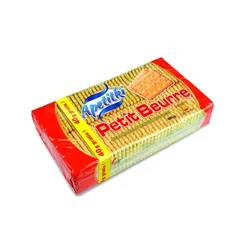 Eurobrand Herbatniki Apetilki Petit Beurre 400 G