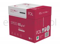 Pol Speed Papier Ksero A4 Klasa C 80G/M2 500 Arkuszy - 2