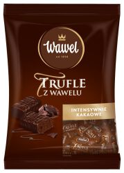 Wawel Trufle Z Wawelu 1Kg