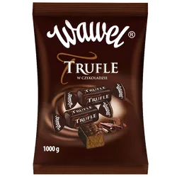Wawel Trufle Z Wawelu 1Kg