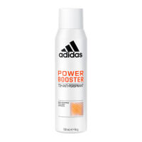 Adidas Antyperspirant W Sprayu Dla Kobiet Power Booster 150 Ml