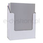Office Products Teczka Z Gumką, Pastel Soft Touch, Karton/Lakier, A4, 320Gsm, 3-Skrz., Mix Kolorów - 2