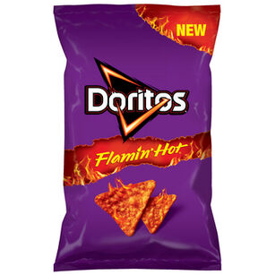 Doritos Flamin hot 75g