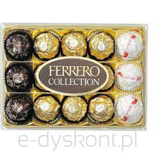 Ferrero Collection, Praliny 172G