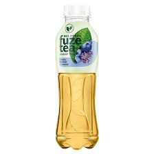 Fuze Tea Napój niegazowany o smaku borówki i lawendy 500 ml SK