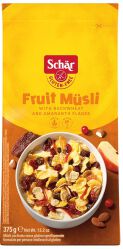 Schar Musli Owocowe Bezgl. 375 G