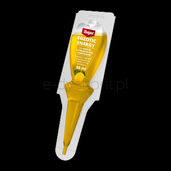Target Aplikatory Nawozowe Egzotic Energy Do Kaktusów I Roślin Cytrusowych 35 Ml