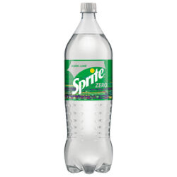 Sprite Zero 1,5 l SK