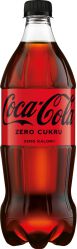 Coca-Cola Zero 850 ml SK