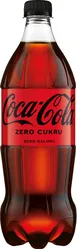 Coca-Cola Zero 850 ml