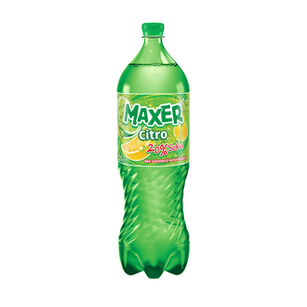 Maxer Citro 20% Soku 2 L