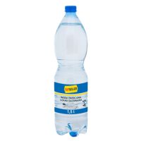 Woda Topseller lekko gazowana 1,5 l