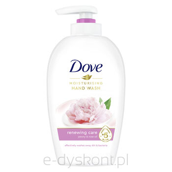 Dove Mydło W Płynie Renewing Care 250Ml