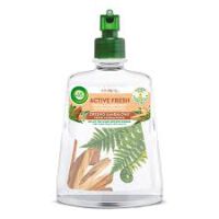 Air Wick Active Fresh Wkład Drzewo Sandałowe/ 228 Ml