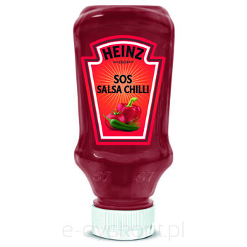 Heinz Sos Chilli Pikantny 220 Ml