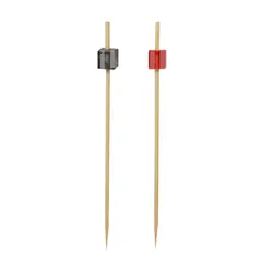 &Quotfingerfood&Quot - Patyczki, 9 Cm, &Quotcube&Quot, 100 Szt.