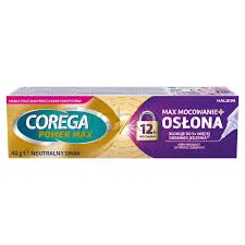 Corega Max Osłona 40G