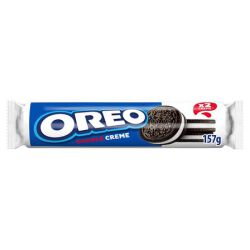 Oreo Ciastka Double 157 G 