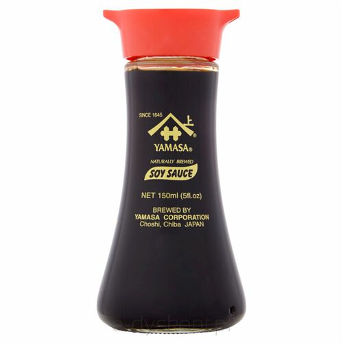 Yamasa Sos Sojowy Dyspenser 150 Ml