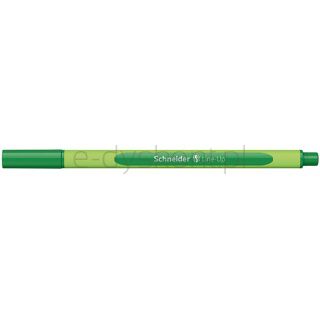 Schneider Cienkopis Line-Up, 0,4mm, zielony