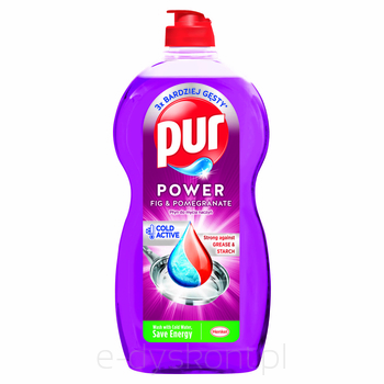 Pur Power Fig Pomegranate 1200Ml