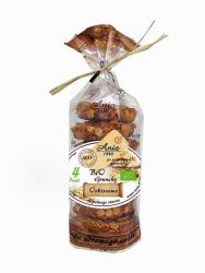 Ania Grunchy Orkiszowe 4-Płatki Bio 180 G