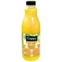 Cappy Sok Pomarańczowy 1L