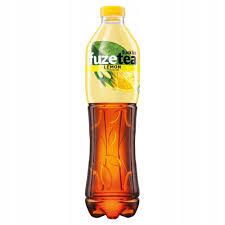 Fuze Tea Napój niegazowany Juicy Lemon 1,5 l SK