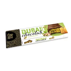 Dubai Style Chocolate 70g