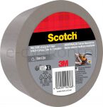 3M Taśma Naprawcza, Srebrna, 50 Mm X 50 M, 1 Rolka - 2