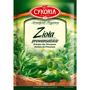 Cykoria Zioła Prowansalskie 10G 