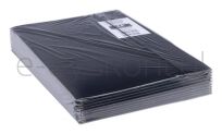 Office Products Teczka Z Gumką, Karton/Lakier, A4, 320Gsm, 3-Skrz., Mix Kolorów - 10