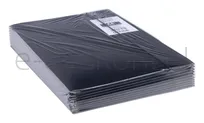 Teczka Z Gumką Office Products, Karton/Lakier, A4, 320Gsm, 3-Skrz., Mix Kolorów - 10