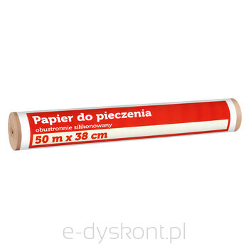 TGE Papier do pieczenia 38 cm x 50 m