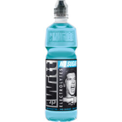 DrWitt Elektrolity o smaku wieloowocowym 750 ml