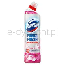 Domestos Power Fresh Żel Czyszczący Do Toalet Floral Fresh 700ml