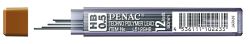 Penac Grafity Do Ołówków 0,5Mm, 2B 