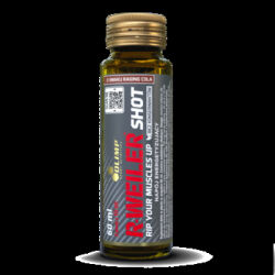 Olimp Sport Nutrition R-Weiler 60Ml Shot Raging Cola
