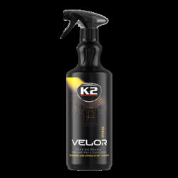K2 Velor Pro 1L Płyn Do Mycia Podsufitki