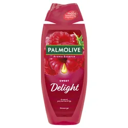 Palmolive Żel Pod Prysznic Aroma Essence Sweet Delight 500 ml