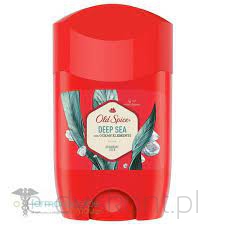 Old Spice Dezodorant Sztyft Deep Sea 50Ml