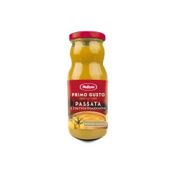 Melissa Primo Gusto Passata Z Żółtych Pomidorów 350 G