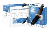 Donau Papier ksero  A4, klasa C, 80gsm, 500 ark. - 7