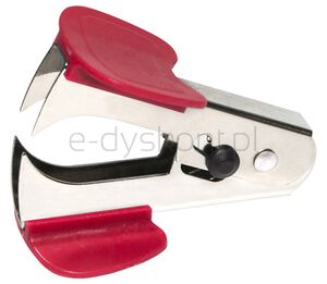 Donau Rozszywacz z blokadą, czerwony