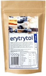 Vinet Erytrytol 1 kg
