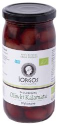 Iorgos Oliwki kalamata drylowane BIO 360/180g