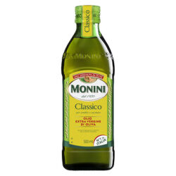 Monini Oliwa Z Oliwek Extra Vergine Classico 500ml