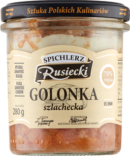 Spichlerz Rusiecki Golonka Szlachecka 280G